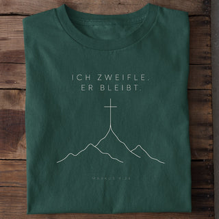 Grün – Unisex T-Shirt