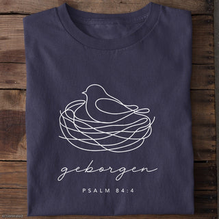 Navy – Unisex T-Shirt