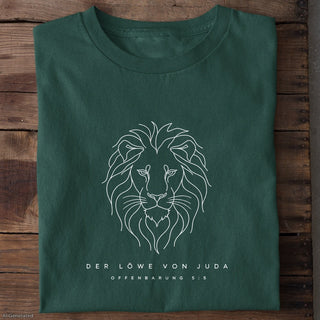 Grün – Unisex T-Shirt