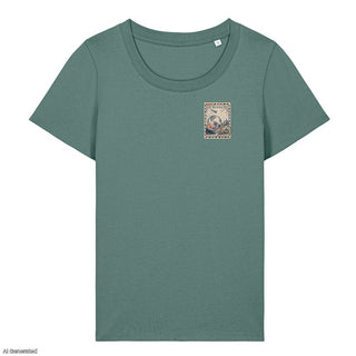 Green Bay – Frauenshirt