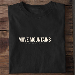 Schwarz – Unisex T-Shirt