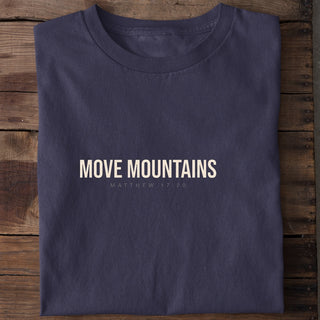 Navy – Unisex T-Shirt