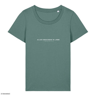 Green Bay – Frauenshirt