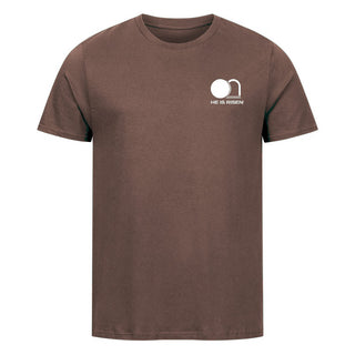 He is Risen! Shirt Braun