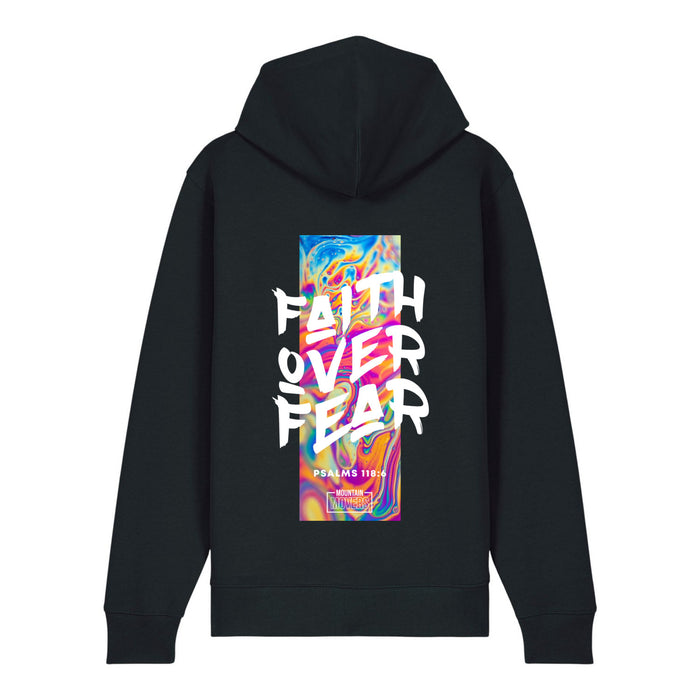 How cool zipper hoodie