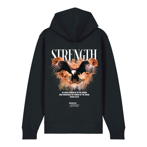 How cool zipper hoodie
