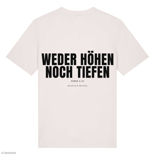 Beige – Unisex T-Shirt