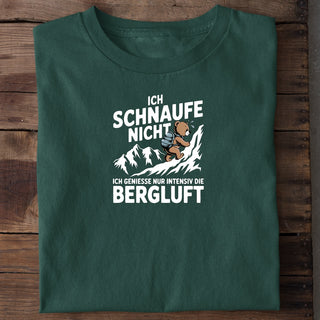 Grün – Unisex T-Shirt
