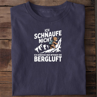 Navy – Unisex T-Shirt