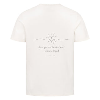 Beige – Unisex T-Shirt