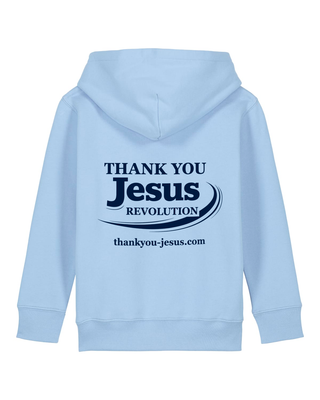Babyblau hinten