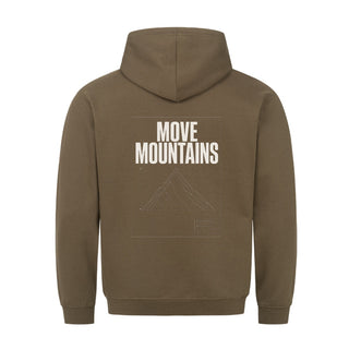 Oliv – Unisex Hoodie