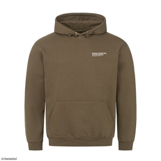 Oliv – Unisex Hoodie