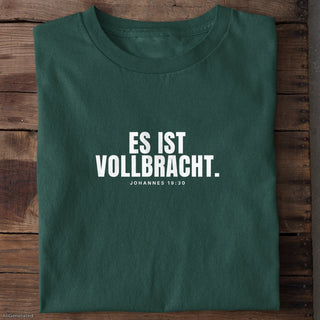 Grün – Unisex T-Shirt