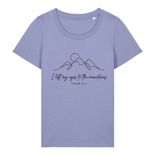 Lavendel – Frauenshirt