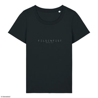 Schwarz – Frauenshirt