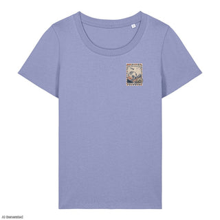 Lavendel – Frauenshirt