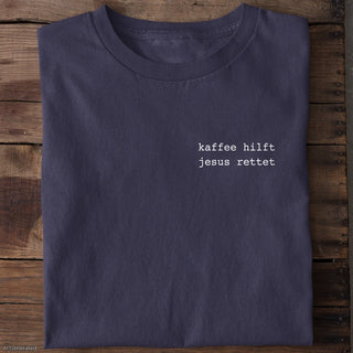 Navy – Unisex T-Shirt