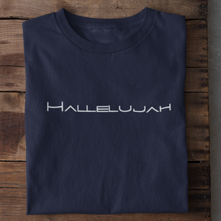 Hallelujah Shirt Rückansicht, Mountain Movers