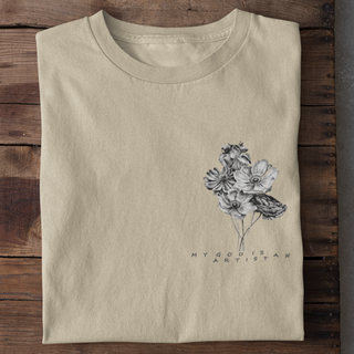 Artist Shirt