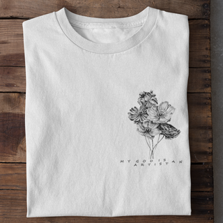 Artist Shirt