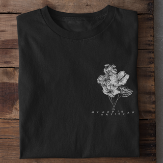 Artist Shirt