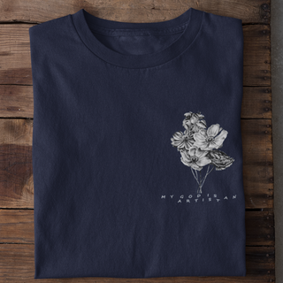 Artist Shirt