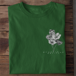 Artist Shirt