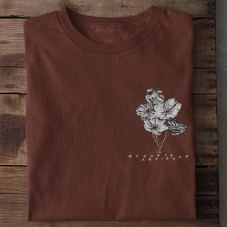 Artist Shirt