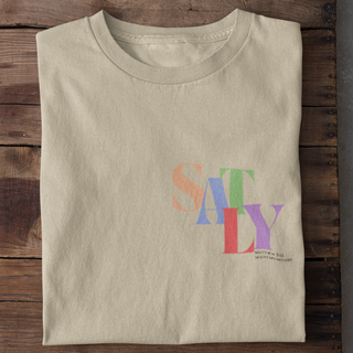 Salty Shirt