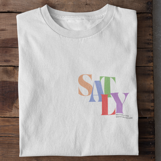 Salty Shirt