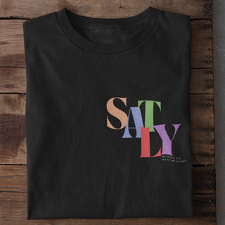 Salty Shirt