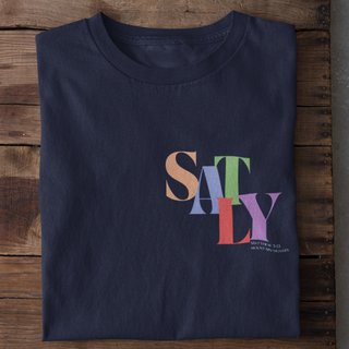 Salty Shirt