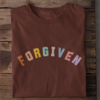 Forgiven Pastel T-Shirt