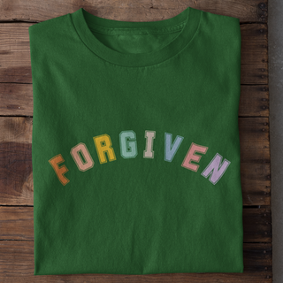 Forgiven Pastel T-Shirt