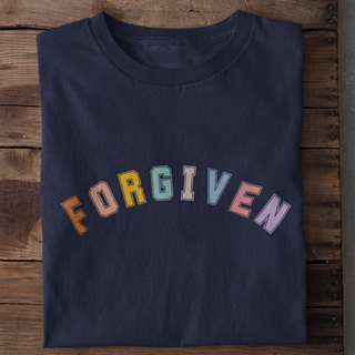 Forgiven Pastel T-Shirt