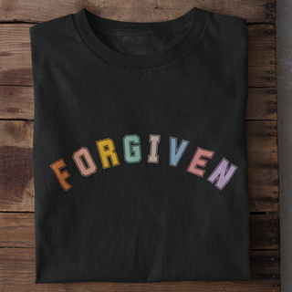 Forgiven Pastel T-Shirt