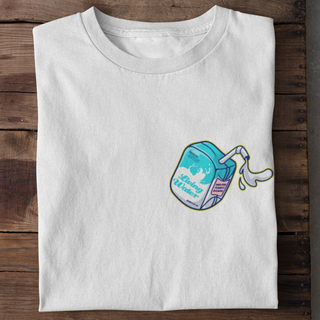 Levend water T-shirt
