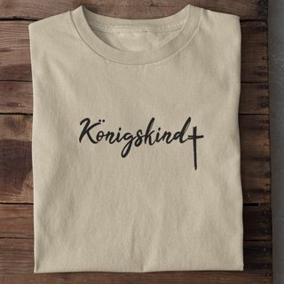 Königskind Shirt Lifestyle, Mountain Movers Streetwear