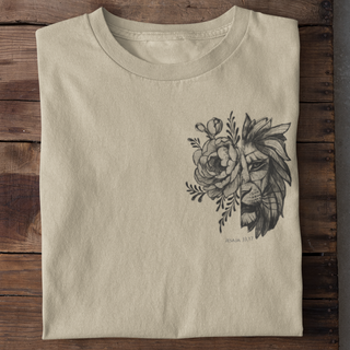 Majesty Shirt weiß, Mountain Movers christliche Streetwear