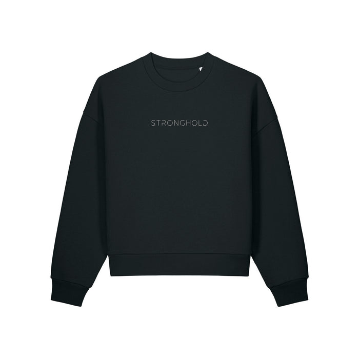 Stronghold Oversize Sweatshirt