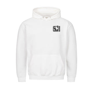 GJW Sachsen Segelhoodie Variante, Mountain Movers christliches Design