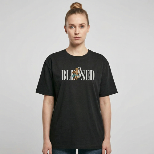 Angel Oversized Shirt