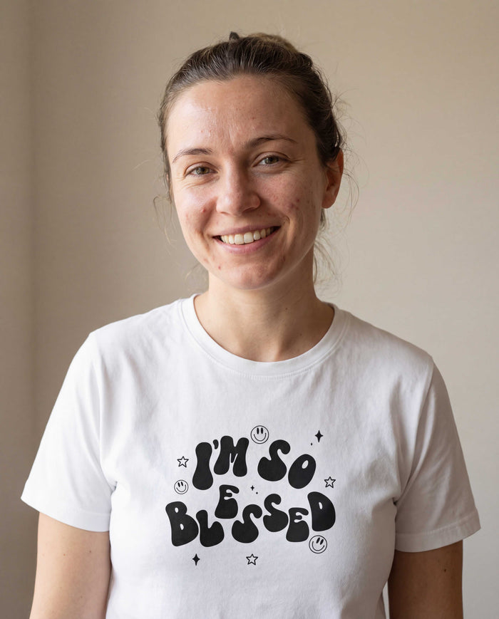 Easter shirt