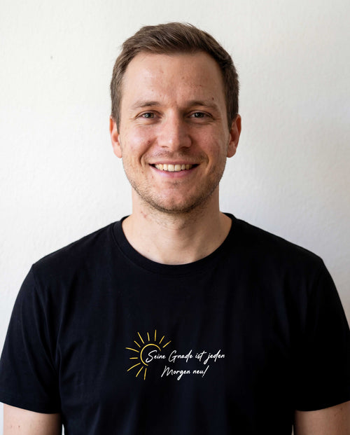 Neue Gnade Shirt