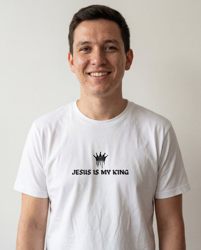 My King Shirt