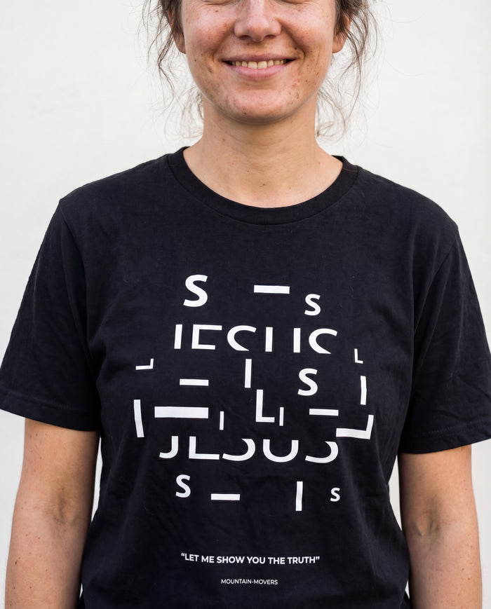 The Truth Shirt