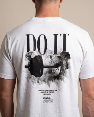 Do it Streetwear, christliche Streetwear von Mountain Movers