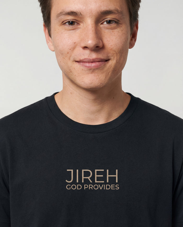 Jireh God provides Shirt