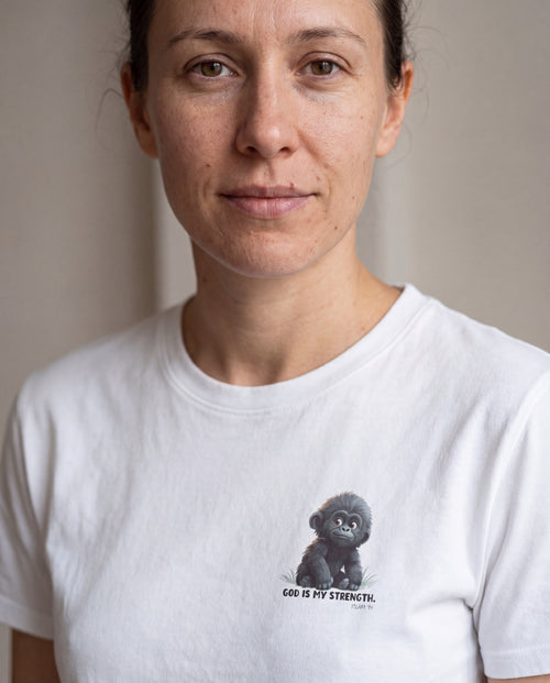 Gorilla Strength Shirt